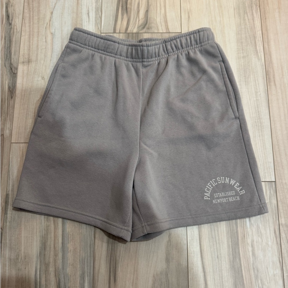 Pacsun Sweatshorts